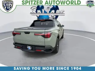 Hyundai SANTA CRUZ 2023 AWD SEL 4dr Crew Cab 4.3ft SB