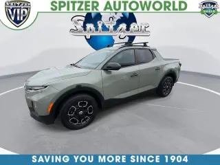 Hyundai SANTA CRUZ 2023 AWD SEL 4dr Crew Cab 4.3ft SB