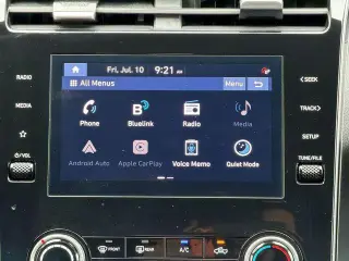 Hyundai SANTA CRUZ 2023 AWD SEL 4dr Crew Cab 4.3ft SB