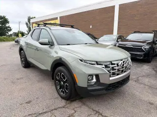 Hyundai SANTA CRUZ 2023 AWD SEL 4dr Crew Cab 4.3ft SB