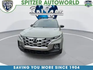Hyundai SANTA CRUZ 2023 AWD SEL 4dr Crew Cab 4.3ft SB