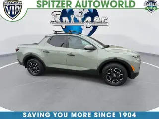 Hyundai SANTA CRUZ 2023 AWD SEL 4dr Crew Cab 4.3ft SB