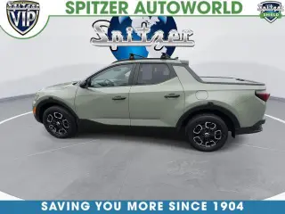 Hyundai SANTA CRUZ 2023 AWD SEL 4dr Crew Cab 4.3ft SB