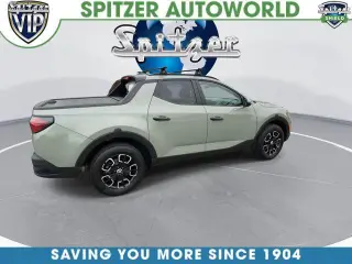 Hyundai SANTA CRUZ 2023 AWD SEL 4dr Crew Cab 4.3ft SB