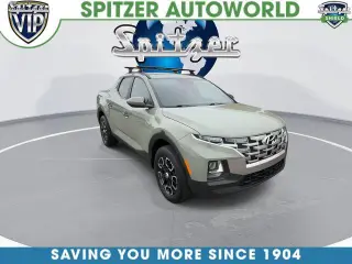 Hyundai SANTA CRUZ 2023 AWD SEL 4dr Crew Cab 4.3ft SB