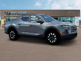 Hyundai SANTA CRUZ 2025 AWD SEL Activity 4dr Crew Cab 4.3ft SB