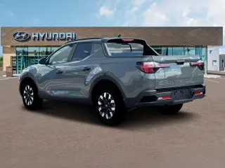 Hyundai SANTA CRUZ 2025 AWD SEL Activity 4dr Crew Cab 4.3ft SB