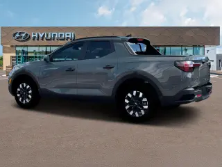 Hyundai SANTA CRUZ 2025 AWD SEL Activity 4dr Crew Cab 4.3ft SB
