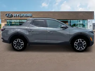 Hyundai SANTA CRUZ 2025 AWD Limited 4dr Crew Cab 4.3ft SB