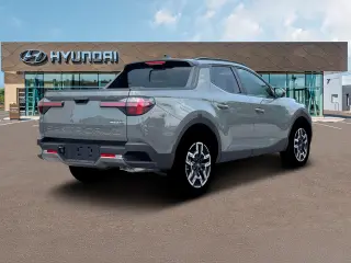 Hyundai SANTA CRUZ 2025 AWD Limited 4dr Crew Cab 4.3ft SB