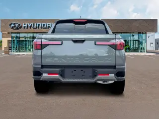 Hyundai SANTA CRUZ 2025 AWD Limited 4dr Crew Cab 4.3ft SB