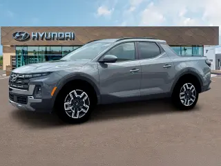 Hyundai SANTA CRUZ 2025 AWD Limited 4dr Crew Cab 4.3ft SB