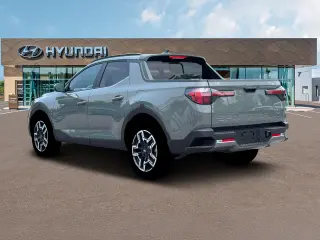 Hyundai SANTA CRUZ 2025 AWD Limited 4dr Crew Cab 4.3ft SB