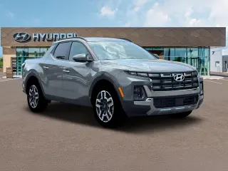 Hyundai SANTA CRUZ 2025 AWD Limited 4dr Crew Cab 4.3ft SB