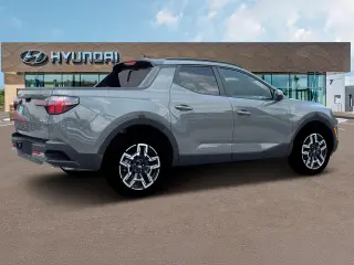 Hyundai SANTA CRUZ 2025 AWD Limited 4dr Crew Cab 4.3ft SB