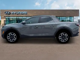 Hyundai SANTA CRUZ 2025 AWD Limited 4dr Crew Cab 4.3ft SB