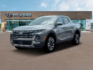 Hyundai SANTA CRUZ 2025 AWD Limited 4dr Crew Cab 4.3ft SB