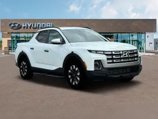 Hyundai SANTA CRUZ 2025 AWD SEL 4dr Crew Cab 4.3ft SB