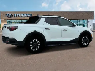 Hyundai SANTA CRUZ 2025 AWD SEL 4dr Crew Cab 4.3ft SB