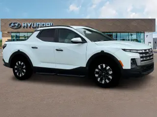 Hyundai SANTA CRUZ 2025 AWD SEL 4dr Crew Cab 4.3ft SB