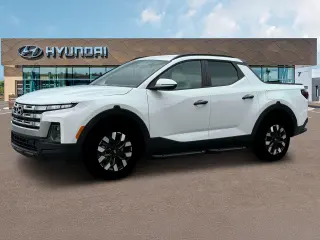 Hyundai SANTA CRUZ 2025 AWD SEL 4dr Crew Cab 4.3ft SB
