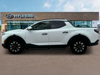 Hyundai SANTA CRUZ 2025 AWD SEL 4dr Crew Cab 4.3ft SB