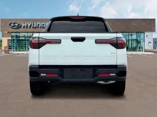 Hyundai SANTA CRUZ 2025 AWD SEL 4dr Crew Cab 4.3ft SB
