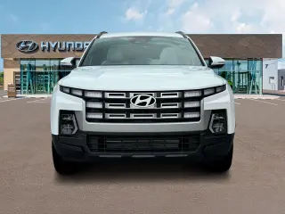 Hyundai SANTA CRUZ 2025 AWD SEL 4dr Crew Cab 4.3ft SB