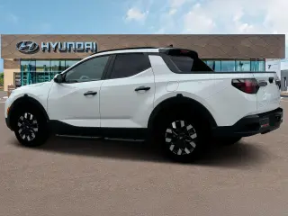 Hyundai SANTA CRUZ 2025 AWD SEL 4dr Crew Cab 4.3ft SB
