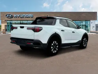 Hyundai SANTA CRUZ 2025 AWD SEL 4dr Crew Cab 4.3ft SB