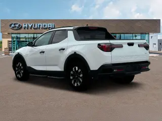 Hyundai SANTA CRUZ 2025 AWD SEL 4dr Crew Cab 4.3ft SB