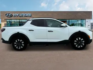 Hyundai SANTA CRUZ 2025 AWD SEL 4dr Crew Cab 4.3ft SB