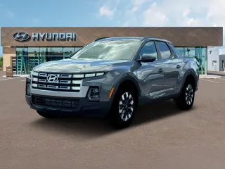 Hyundai SANTA CRUZ 2025 AWD SEL Activity 4dr Crew Cab 4.3ft SB