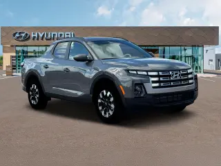 Hyundai SANTA CRUZ 2025 AWD SEL Activity 4dr Crew Cab 4.3ft SB