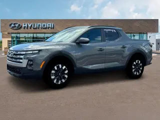 Hyundai SANTA CRUZ 2025 AWD SEL Activity 4dr Crew Cab 4.3ft SB