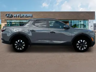 Hyundai SANTA CRUZ 2025 AWD SEL Activity 4dr Crew Cab 4.3ft SB