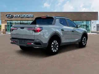 Hyundai SANTA CRUZ 2025 AWD SEL Activity 4dr Crew Cab 4.3ft SB