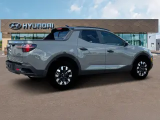 Hyundai SANTA CRUZ 2025 AWD SEL Activity 4dr Crew Cab 4.3ft SB