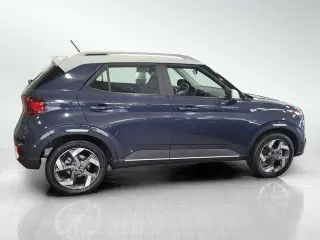 Hyundai VENUE 2025 Limited 4dr Crossover