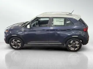 Hyundai VENUE 2025 Limited 4dr Crossover