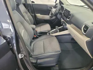 Hyundai VENUE 2025 Limited 4dr Crossover