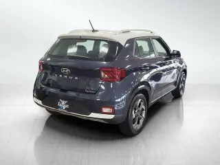 Hyundai VENUE 2025 Limited 4dr Crossover