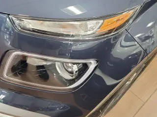 Hyundai VENUE 2025 Limited 4dr Crossover