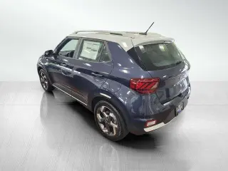Hyundai VENUE 2025 Limited 4dr Crossover