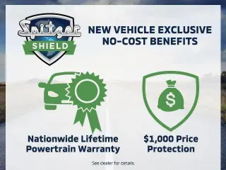 Hyundai VENUE 2025 Limited 4dr Crossover