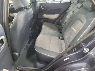Hyundai VENUE 2025 Limited 4dr Crossover