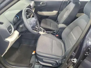 Hyundai VENUE 2025 Limited 4dr Crossover