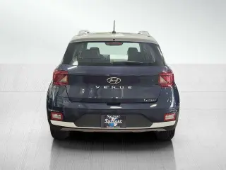Hyundai VENUE 2025 Limited 4dr Crossover