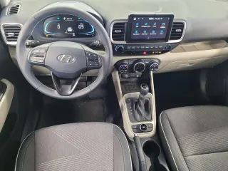 Hyundai VENUE 2025 Limited 4dr Crossover