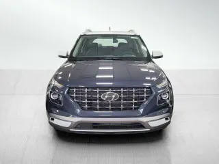 Hyundai VENUE 2025 Limited 4dr Crossover